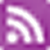 RSS Feed icon